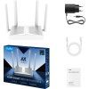 Cudy WR3000E Gigabitowy router Wi-Fi 6 Mesh, AX3000