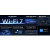 Cudy WR3600 Wi-Fi 7 Mesh Router, BE3600