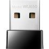 Cudy WU650 Bezprzewodowy mini adapter USB, AC650