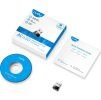 1564 8 cudy wu650 bezprzewodowy mini adapter usb ac650