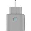 Gniazdo DEYE Smart LoRa 16A, 230V AC SUN-SMART-PLUG01P1-F