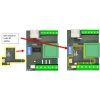 9157 6 modul bezprzewodowy olifeenergy smartmeter lora para