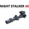 PARD Night Stalker 4K 940nm (Optické zvětšení 8x)