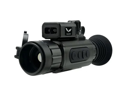 NOVINKA!  FALCON MEDUSA M3-635L s laserovým měřením vzdálenosti