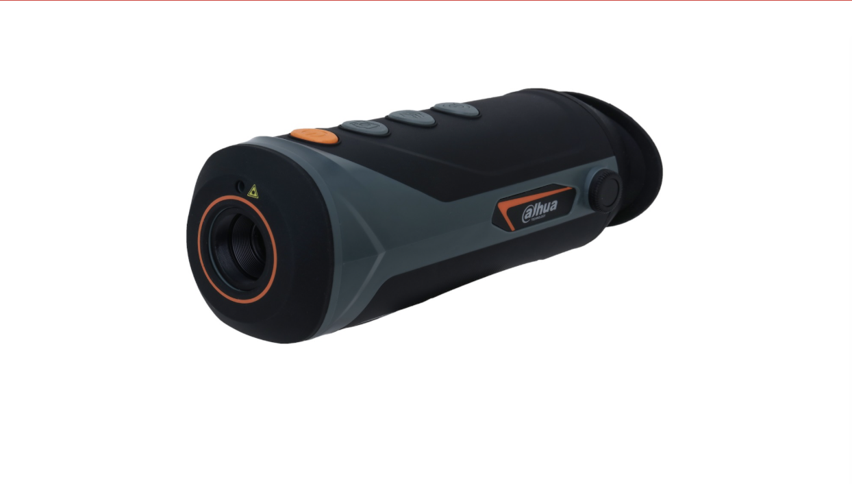 Aktualizace Firmware pro termovize Dahua série M20, M40 a M60 od 10.4.2023