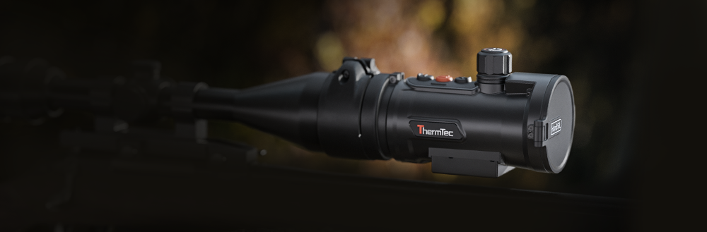 Hunt LRF
