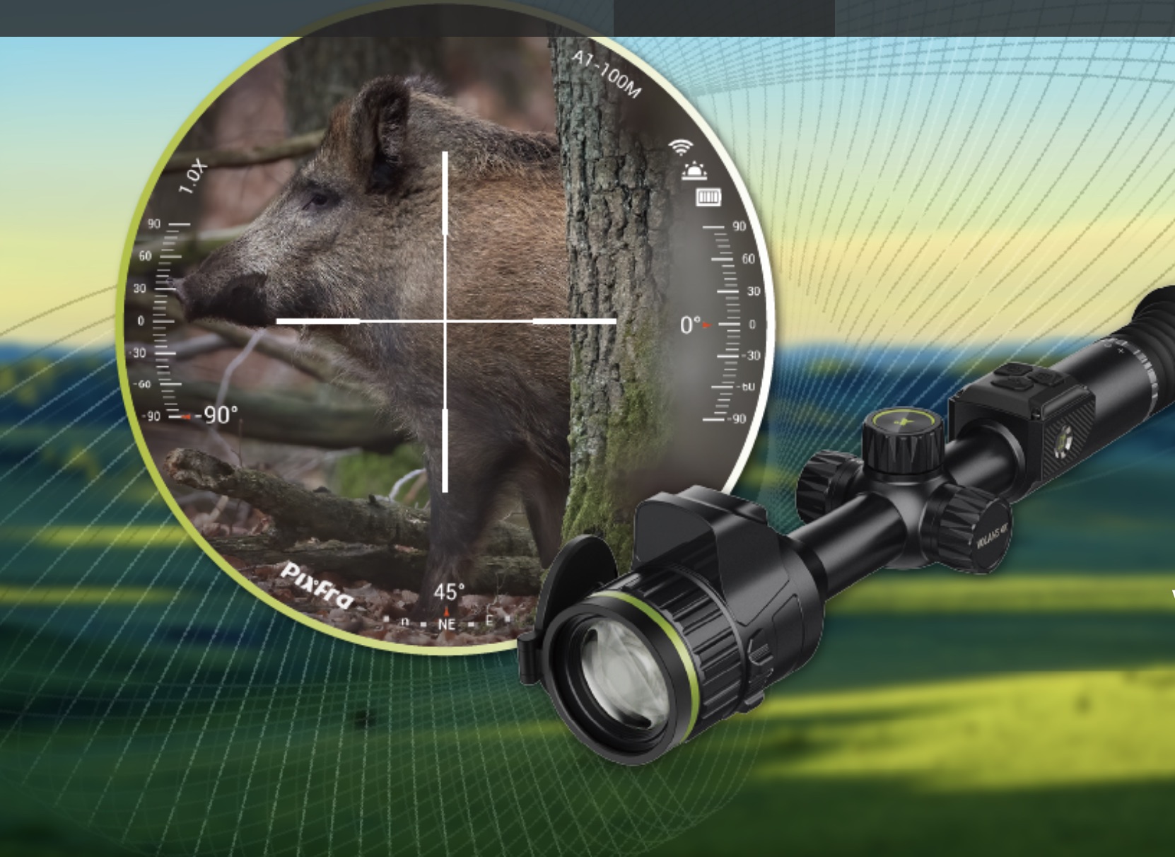 ŘADA VOLANS-Vidět za hranice času