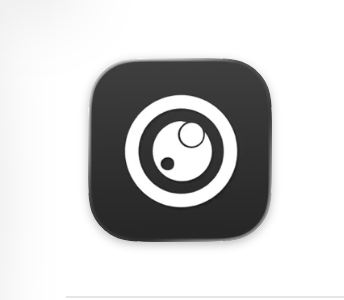 XVision aplikace pro Falcon