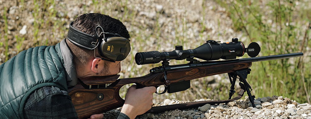 Hunt Pro 650 - zkušenosti uživatele