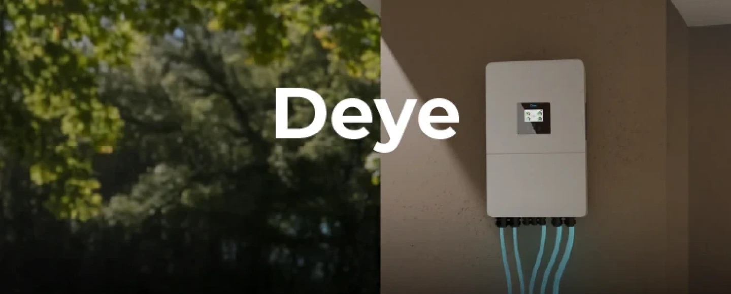 Deye