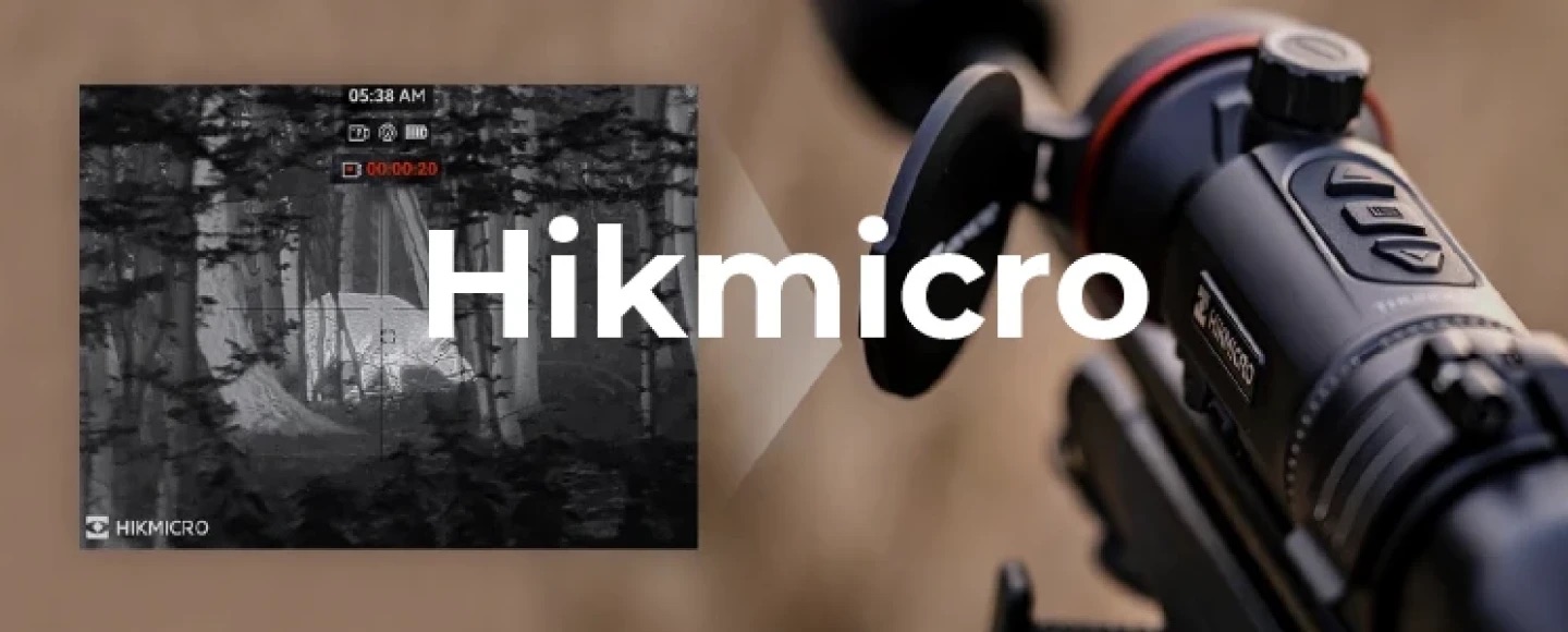 Hikmicro