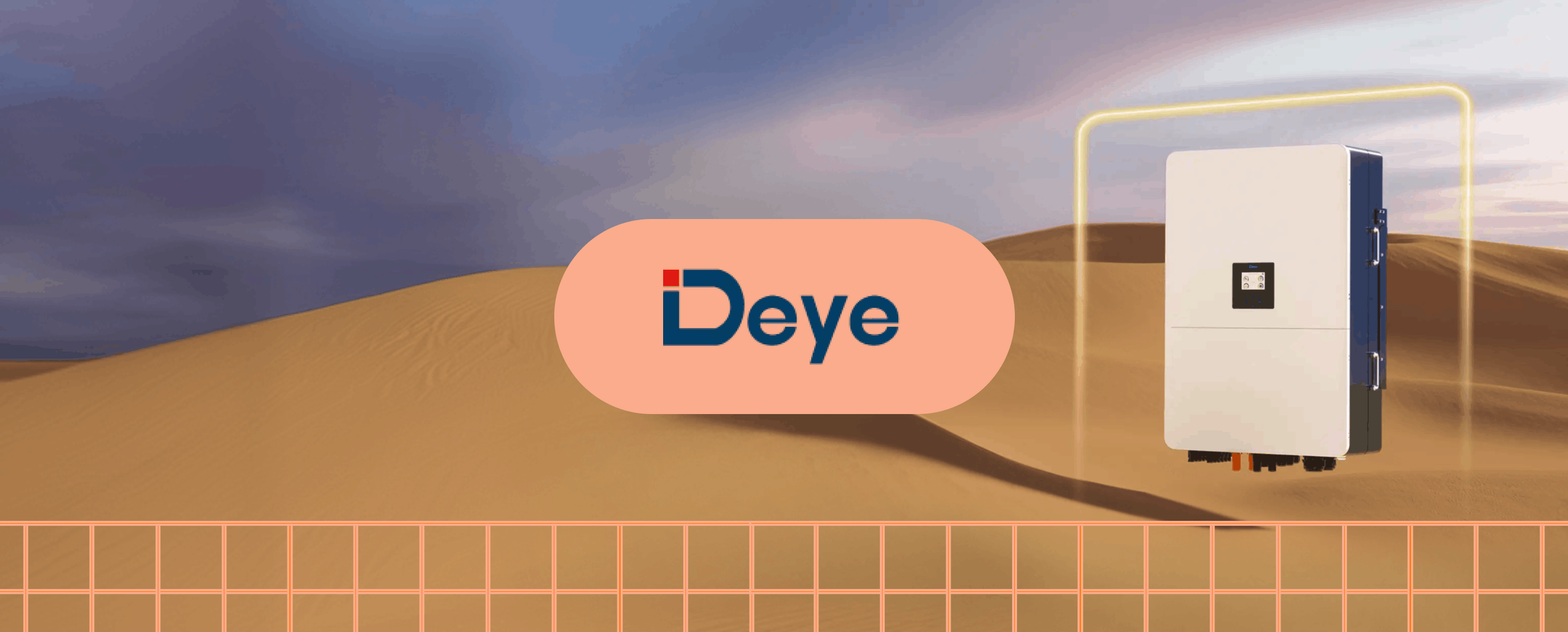 Deye