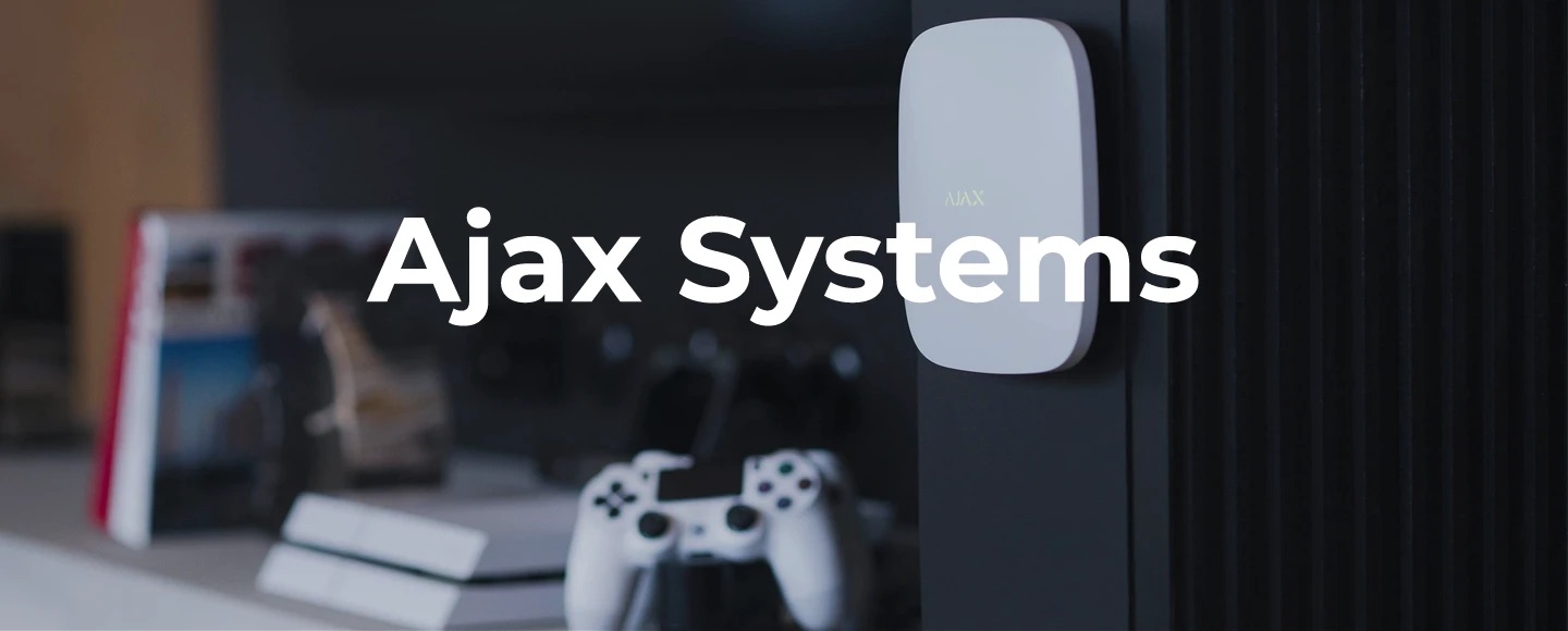 AjaxHome