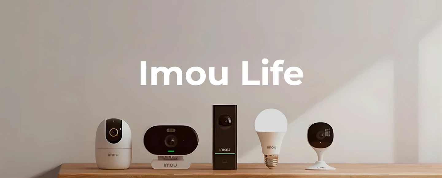 IMOULIFE HOME