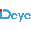 Značka Deye