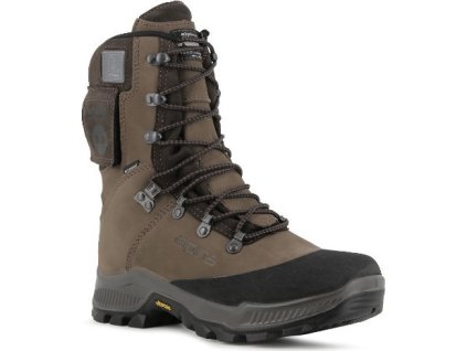 Vyhřívaná obuv Alpina Trapper Heat W - dámské (Alpina dámská 38)
