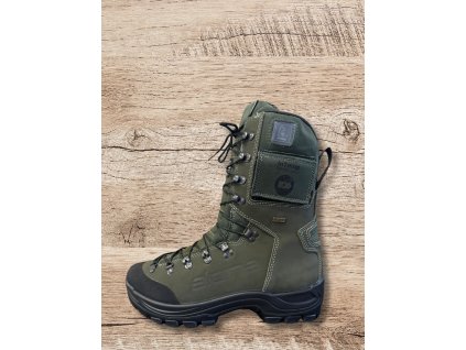 Alpina Trapper Heat - vyhřívaná obuv (Velikost 42)