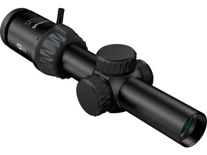 Puškohled Optika6 1-6x24 RD SFP (Osnova 4C)