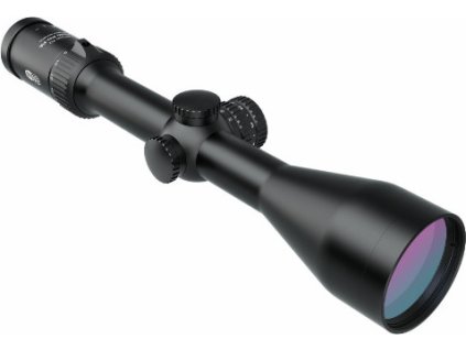 Puškohled MeoStar R2 2,5-15x56 RD/MR PA (Osnova 4C)