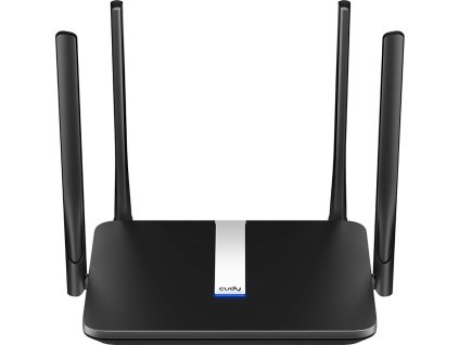 Cudy LT500 Bezdrátový 4G LTE router, AC1200