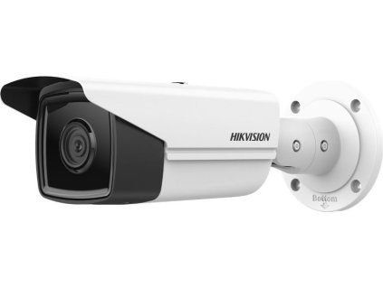 Hikvision IP bullet kamera DS-2CD2T43G2-4I(4mm), 4Mpx, 4mm, AcuSense