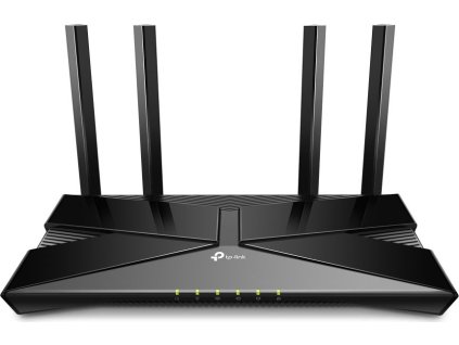 TP-Link EX520 Dual Band Wi-Fi 6 Router