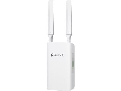 TP-Link ER703WP-4G Omada 4G+ Outdoor Gateway
