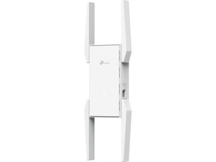 TP-Link EAP673-Extender Wi-Fi 6 Range Extender pro Omada sítě