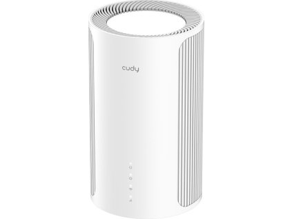 Cudy P4 Bezdrátový Wi-Fi 6 5G router, AX3000
