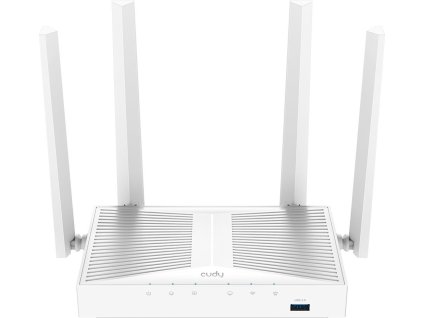 Cudy WR1300S Wi-Fi Router, AC1200