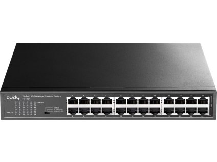 Cudy FS1024 Switch