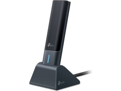 TP-Link Archer TXE70UH Tri-Band Wi-Fi 6E USB adaptér