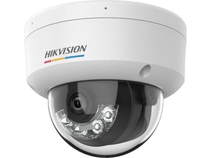 Hikvision IP dome kamera DS-2CD1167G2H-LIU(2.8mm), 6Mpx, 2.8mm, ColorVu