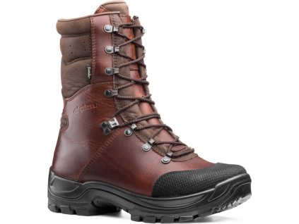 Alpina TRAPPER RJ vysoká kožená bota (Alpina pánská 45)