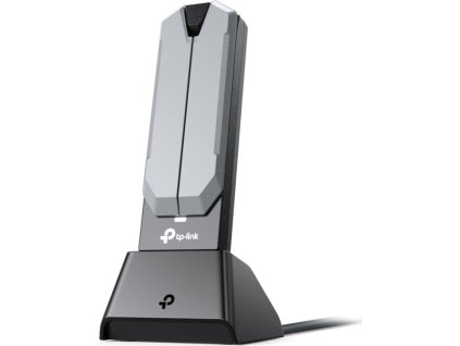 TP-Link Archer TBE400UH Tri-Band Wi-Fi 7 USB Adapter