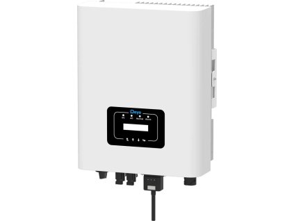DEYE měnič 12 kW, 3 fázový, G06 SUN-12K-G06P3-EU-AM2-P1