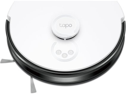 TP-Link Tapo RV30, Robotický vysavač a mop
