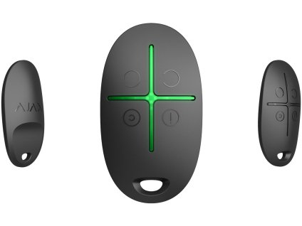 SpaceControl 20black