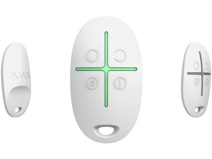 SpaceControl 20white