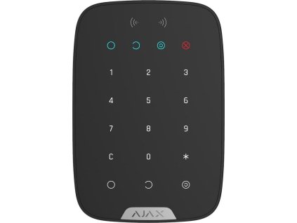 key 20pad 20plus 20black