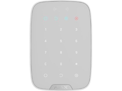 key 20pad 20plus 20white