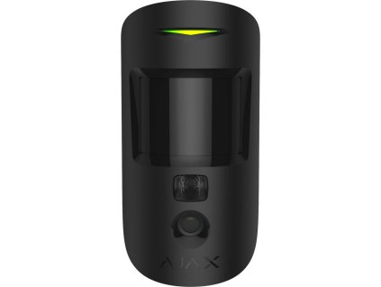 MotionCam 20Black