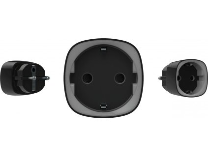 Socket black