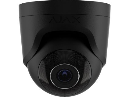 Render 20 20Ajax 20TurretCam 20 20Black 20 20front
