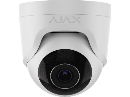 Render 20 20Ajax 20TurretCam 20 20White 20 20front