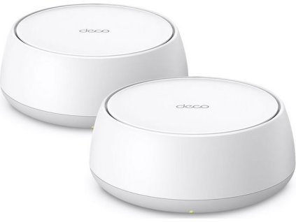 TP-Link Deco BE22, Meshový Wi-Fi 7 systém, 2 pack