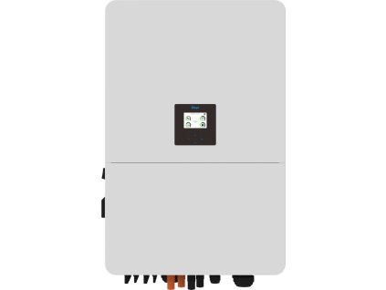 DEYE hybridní měnič 80 kW, 3 fázový, HV SUN-80K-SG02HP3-EU-EM6