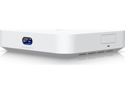 Ubiquiti UCG-Max, UniFi Cloud Gateway Max, 512 GB