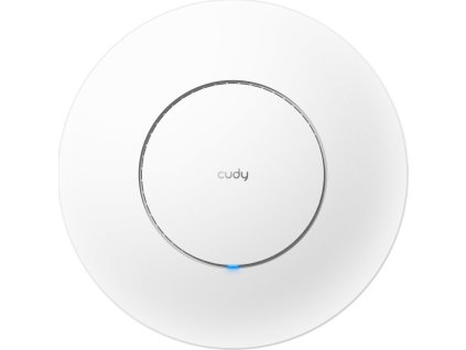 Cudy AP11000 Tri-Band Wi-Fi 7 2.5G Access Point, BE11000
