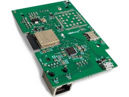 OlifeEnergy SLBPW Solární modul pro WallBox